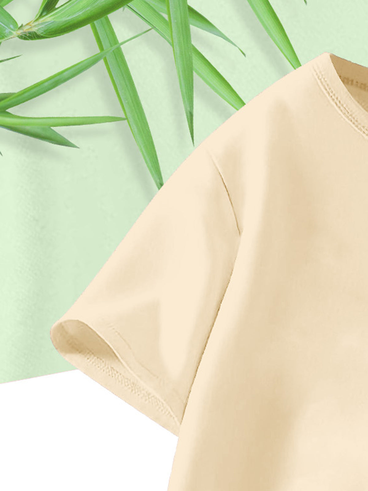Baby Boys' Casual Long Sleeve T-Shirts with Letter Prints, Spring/Summ - ayq