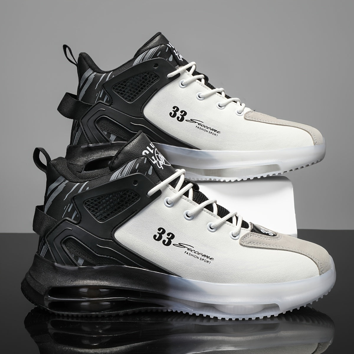 Sneakers, Spring Men's Fashion Outdoor Casual Shoes - ayq