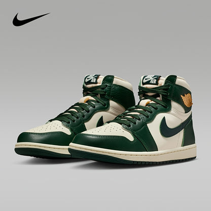 Nike Jordan Air Jordan 1 Retro High Women's Basketball Sneakers