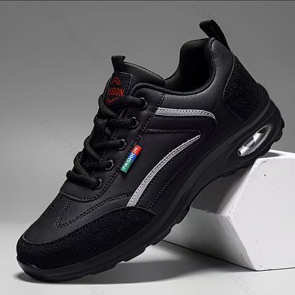 [sneakers] Men'S Stylish Professional Road Running Shoes - ayq