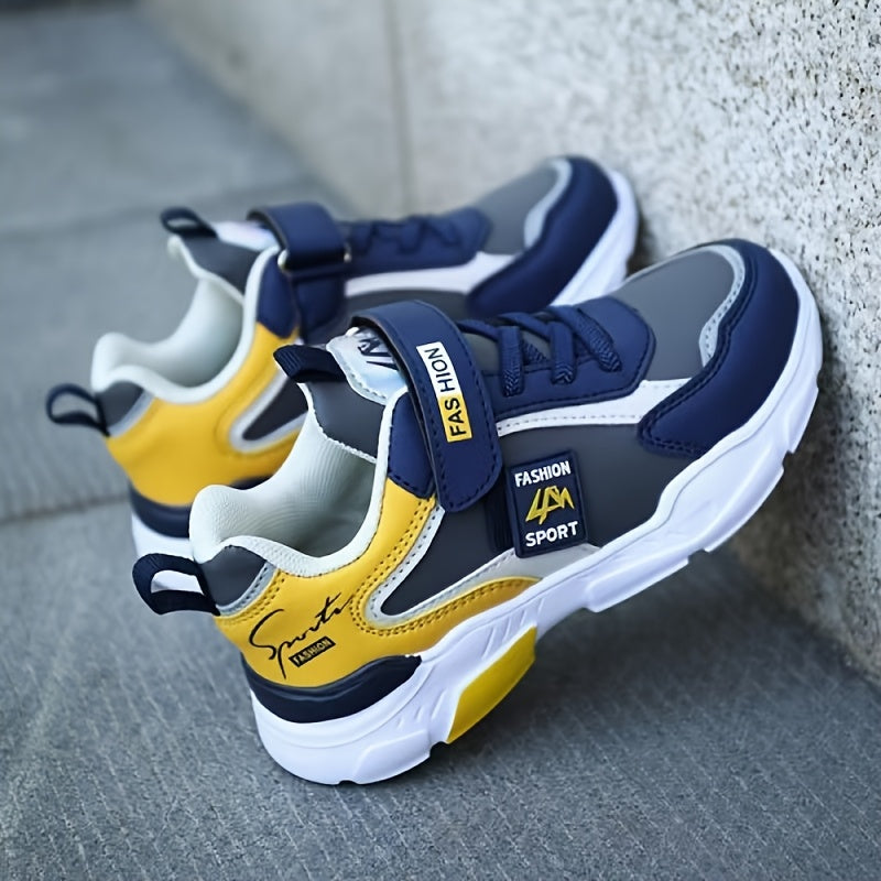 Adorable Casual Boys' Shoes for Every Playtime