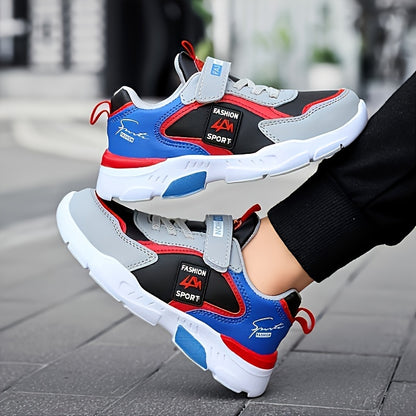 Adorable Casual Boys' Shoes for Every Playtime