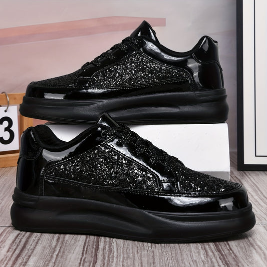 Men'S Casual Sports Shoes - ayq