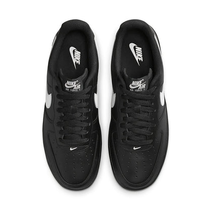 Nike Men's Casual Vintage Low-Top Sneakers with Durable Rubber Sole