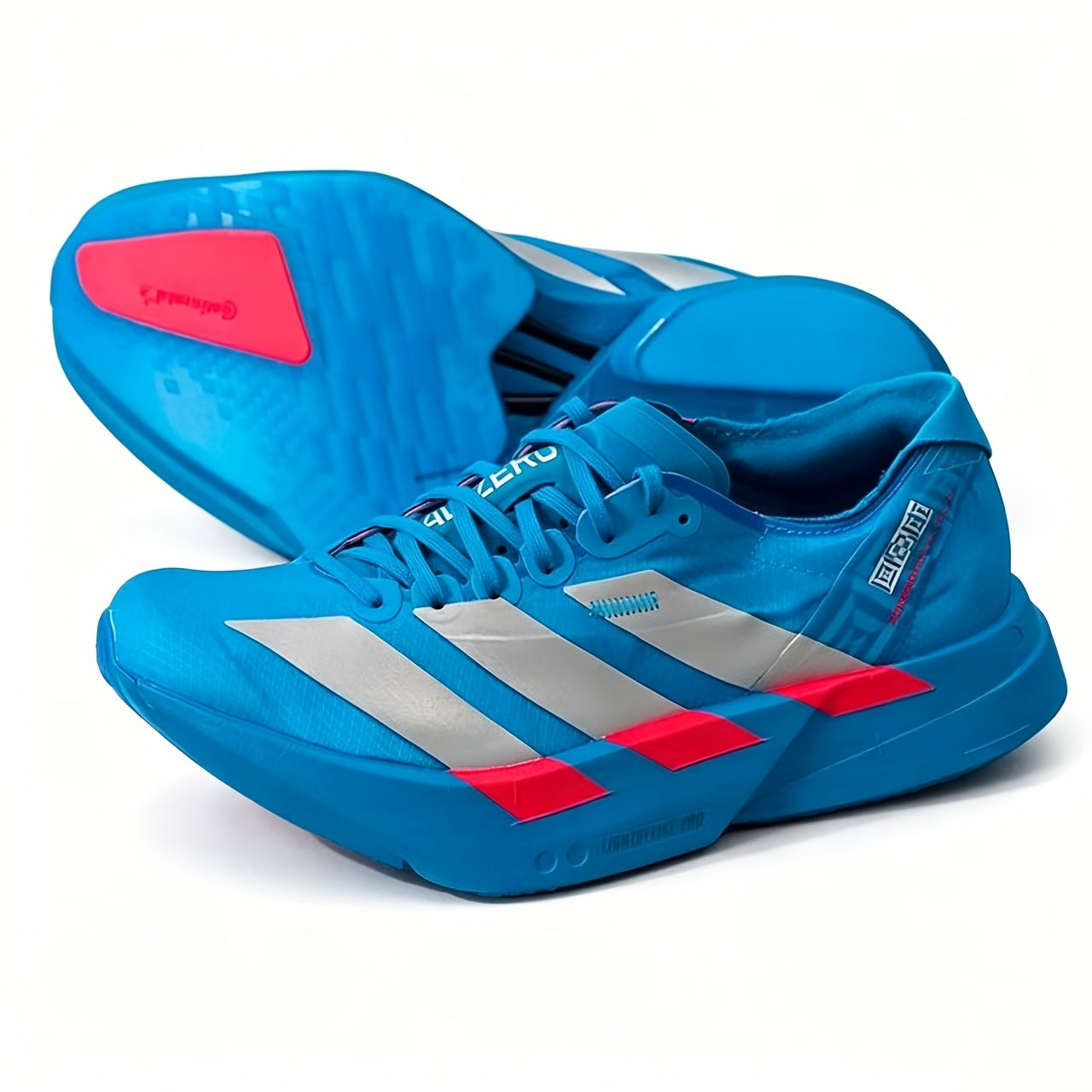 Adidas Adizero Adios Pro 4 Women's Racing Running Shoes