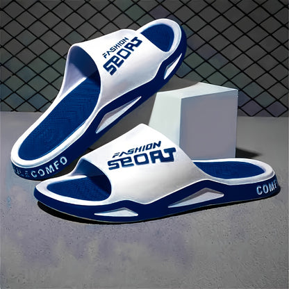 Men's Sports Casual EVA Indoor & Outdoor Slippers