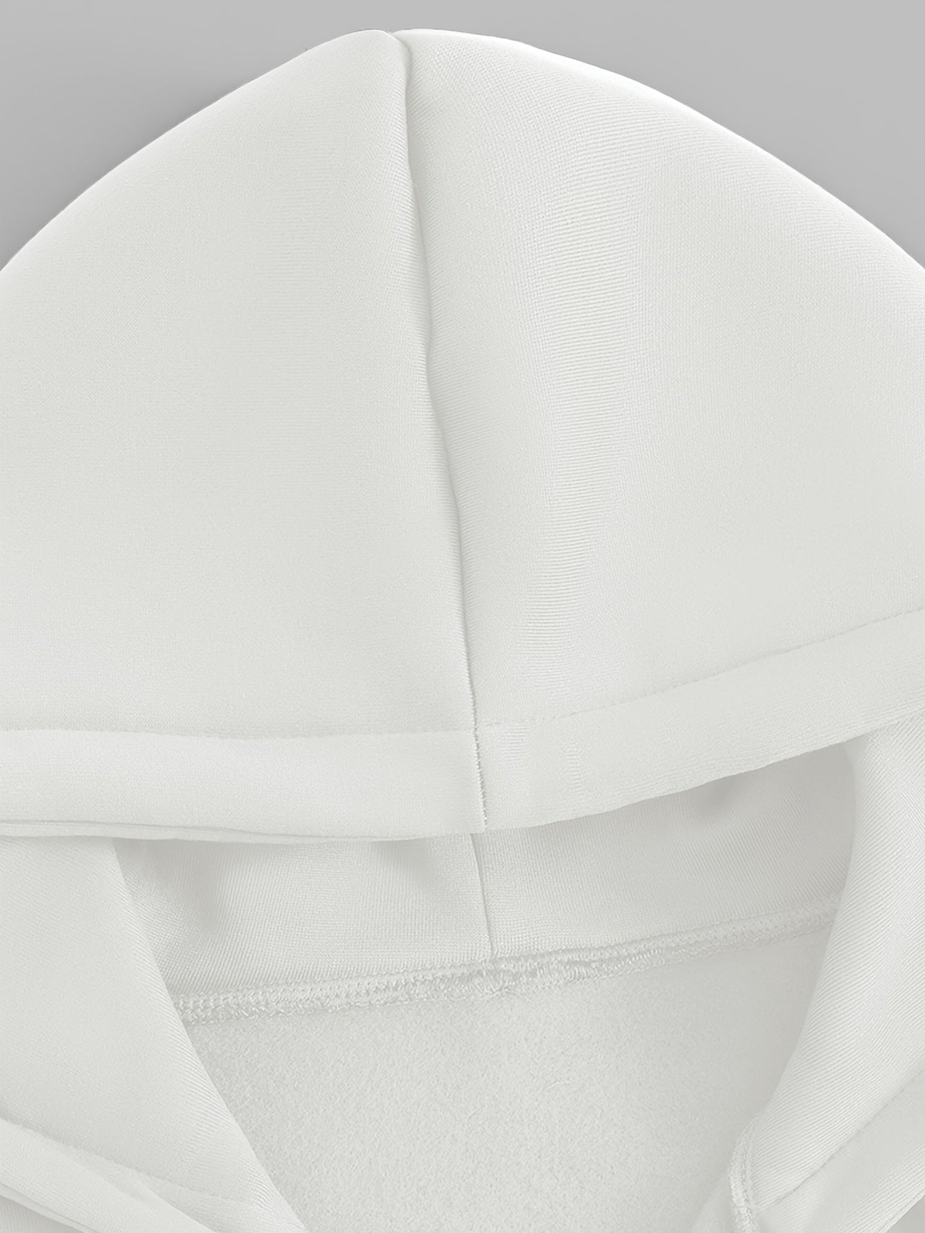 Women's Casual Short Hoodie Jacket with Zipper and Geometric Print