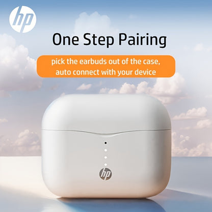 8WJ00PA/H23A Wireless Earphones Wireless 5.3 Wireless Earphone In-Ear Built-in Mic Earphone