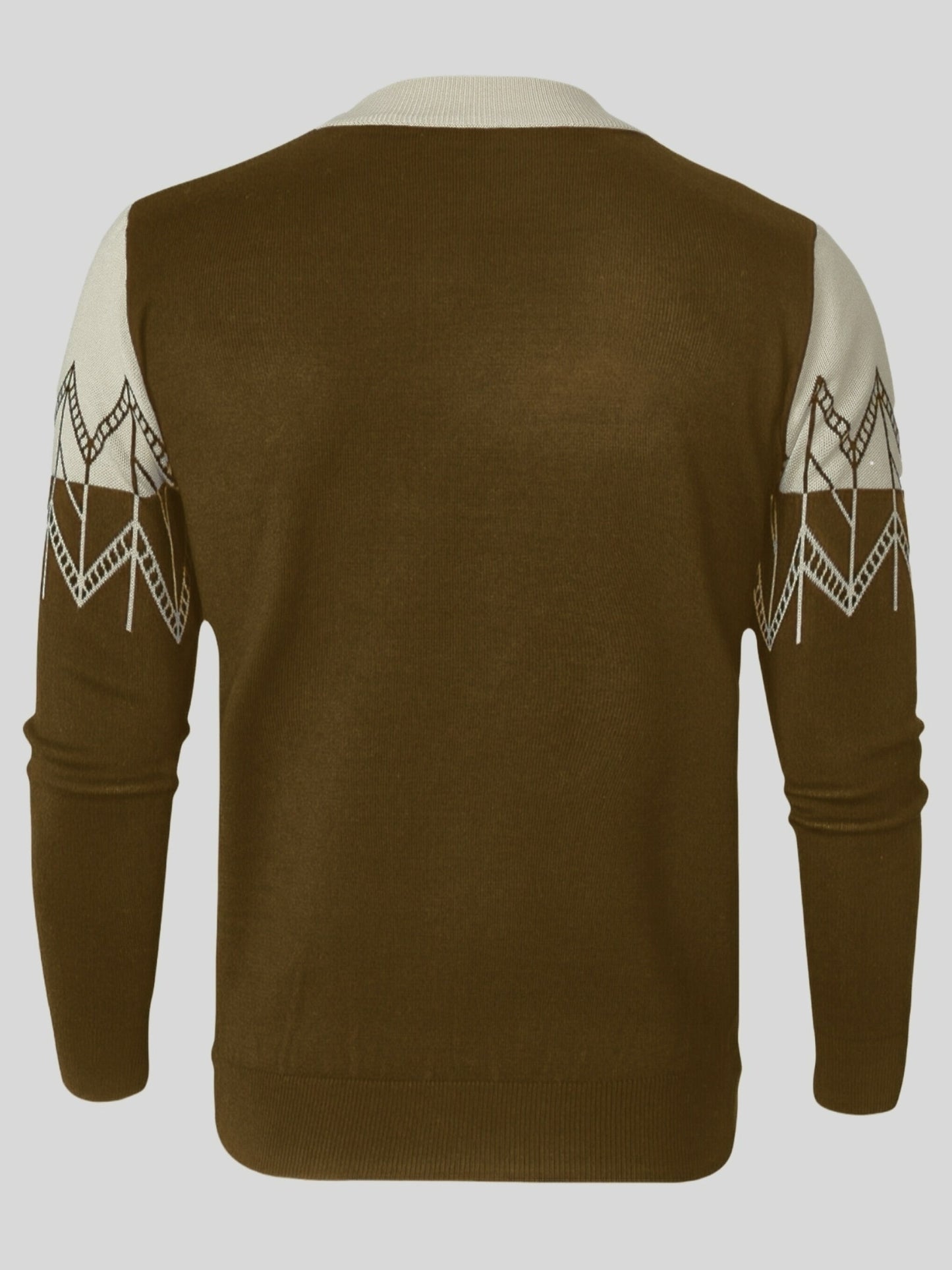 Men's Autumn/Winter Sweater, Men's Pullover Knit Sweater, Men's Winter Long Sleeve Sweater, Men's Winter Clothing, Men's Sweater, Christmas Sweater, Men's Christmas Sweater, Winter Men's Apparel, New Year's Apparel, Men's Aut