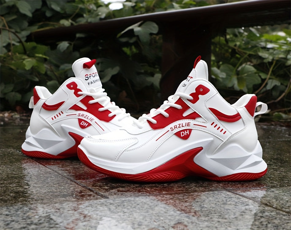 Men'S Stylish Shoes That Are Comfortable And Lightweight, Suitable for Running, Hiking, And Everyday Activities, Featuring Non-Slip Outdoor Casual Designs - ayq