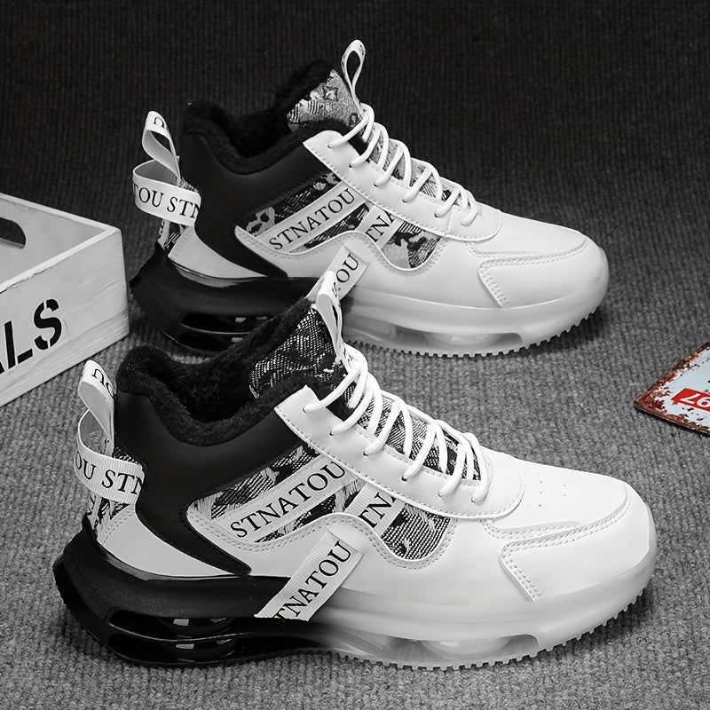 Women'S Winter Snow Boots with Plush & Arch Support - High-Top Slip-Resistant TPU Sole, All-Season All-Terrain Traction, Cushioned Insole - /Grey/, Winter Boots For Women, Winter Boots For Women High Quality, Winter Boots For