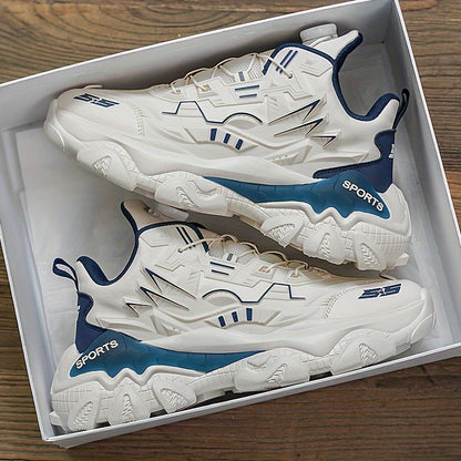 Men'S Casual Shoes, Lightweight Travel, Simple And Fashionable Sports Shoes, Men'S Workwear Shoes, Wear-Resistant Soles
