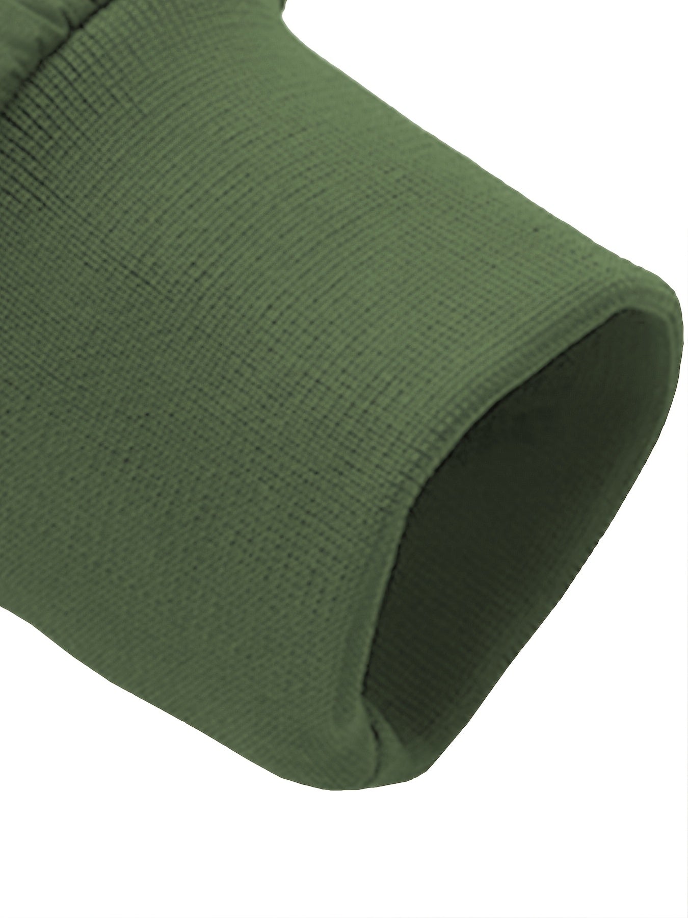 Men's Academic Jacket - Burgundy (Deep Red), Zip-Up Front Closure, Structured Non-Stretch Fabric, Zippered Pockets - Formal & Casual Outerwear for Office, Events, Everyday - Easy-Care Coat, Dressy Jacket, Houndstooth Pattern