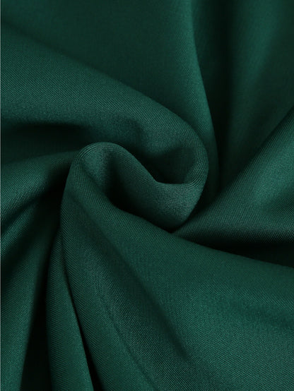 1pc Women's Thick-Lined Hooded Sweatshirt with Gingerbread for Man in Santa Hat & Candy Cane Print - Cozy Plush Lined, Soft Polyester Warm Pullover for Fall/Winter, Machine Washable Casual Outerwear, Cold Weather Wear, Minima