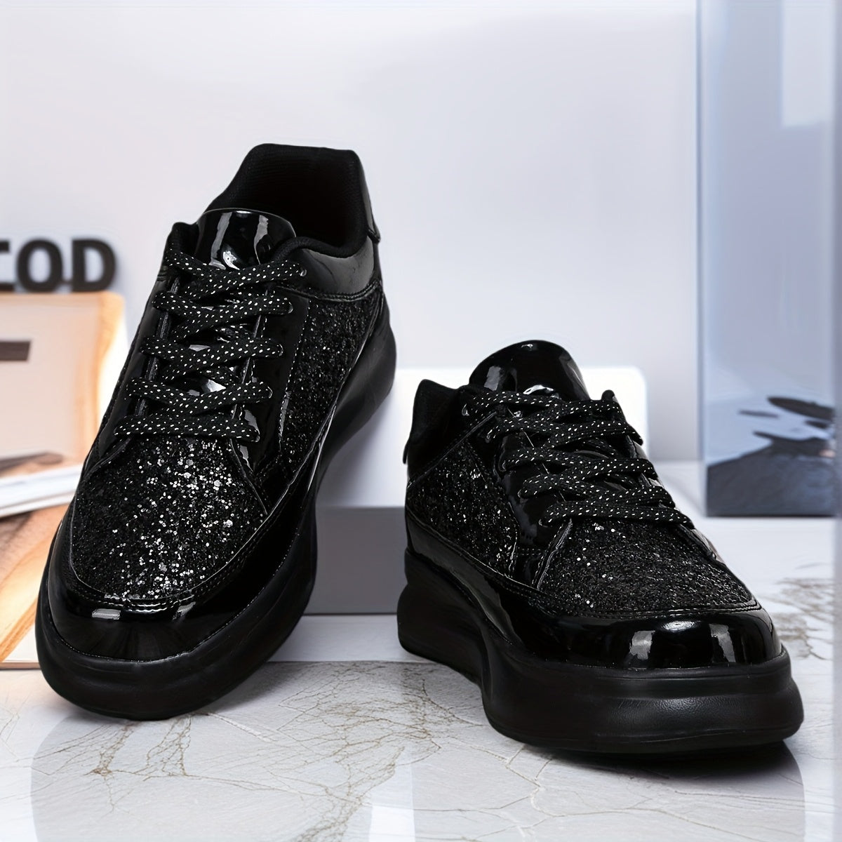 Men'S Casual Sports Shoes - ayq