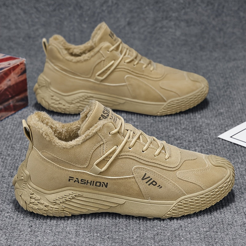 Discounted Snow Boots That Are Warm, Comfortable, And Lined with Fleece K2373-1