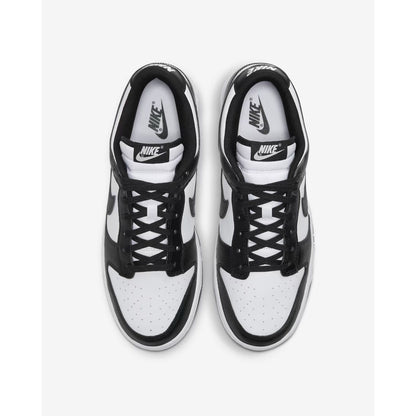 Nike Dunk Low Retro White Black Panda DD1391-100 Men's Fashion Sneaker New