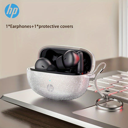 HP Headphone Headset/8WJ04PA/H10I/Wireless Headphones