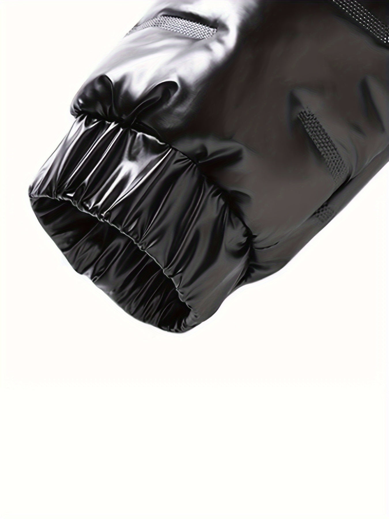 Men'S Winter Jacket - Windproof & High Quality Cold Weather Coat with Stand-Up Collar, Thick Insulated Outerwear for Skiing, Hiking, Commuting - Non-Stretch Fabric, Easy-Care - Ideal for Everyday & Formal Events, Winter Coat,