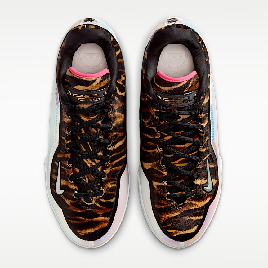 Men's Low-Top Basketball Sneakers Sports Casual All-Season