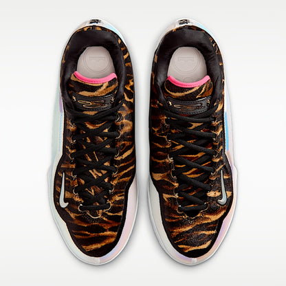 Men's Low-Top Basketball Sneakers Sports Casual All-Season