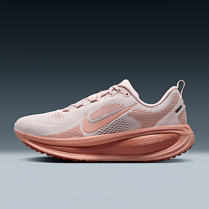 Nike Vomero 18 Women's Running Sneakers All-Season Fabric