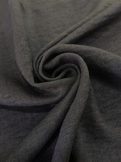 Women's Summer Solid Color Off-Shoulder Puff Sleeve Crop Top and Loose Wide-Leg Pants Two-Piece Set