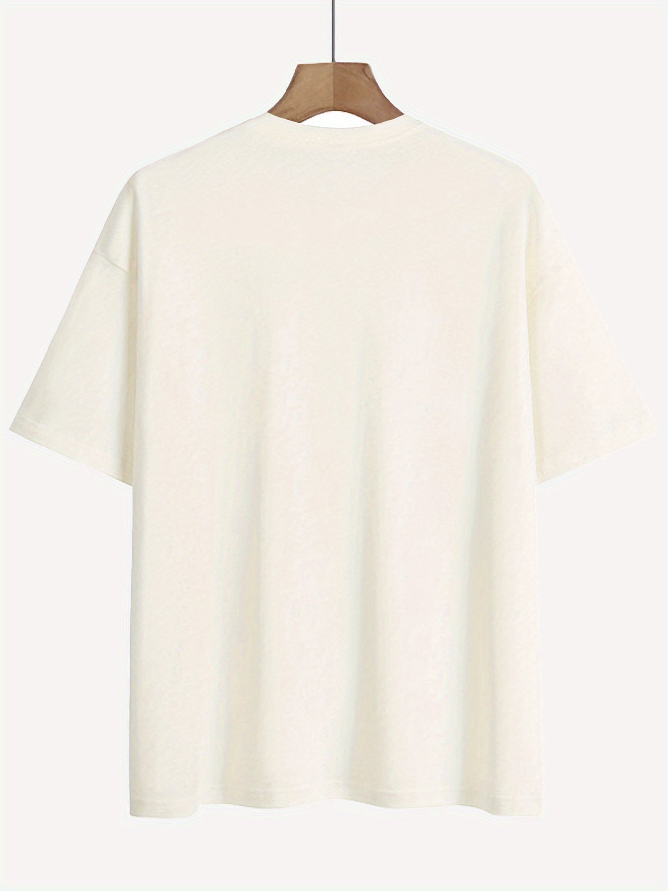 Women's Casual Cotton Graphic Print T-Shirt for Spring & Summer