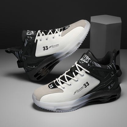 Sneakers, Spring Men's Fashion Outdoor Casual Shoes - ayq