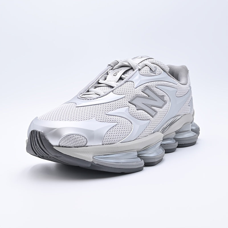 New Balance 2000 Series Unisex Retro Chunky Sole Running Shoes