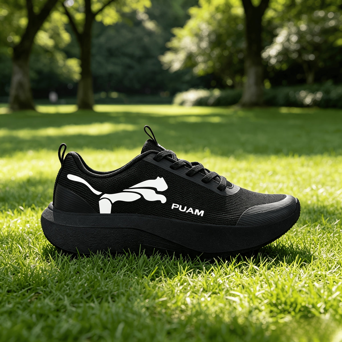 Lightweight Breathable Sneakers for Casual & Athletic Wear