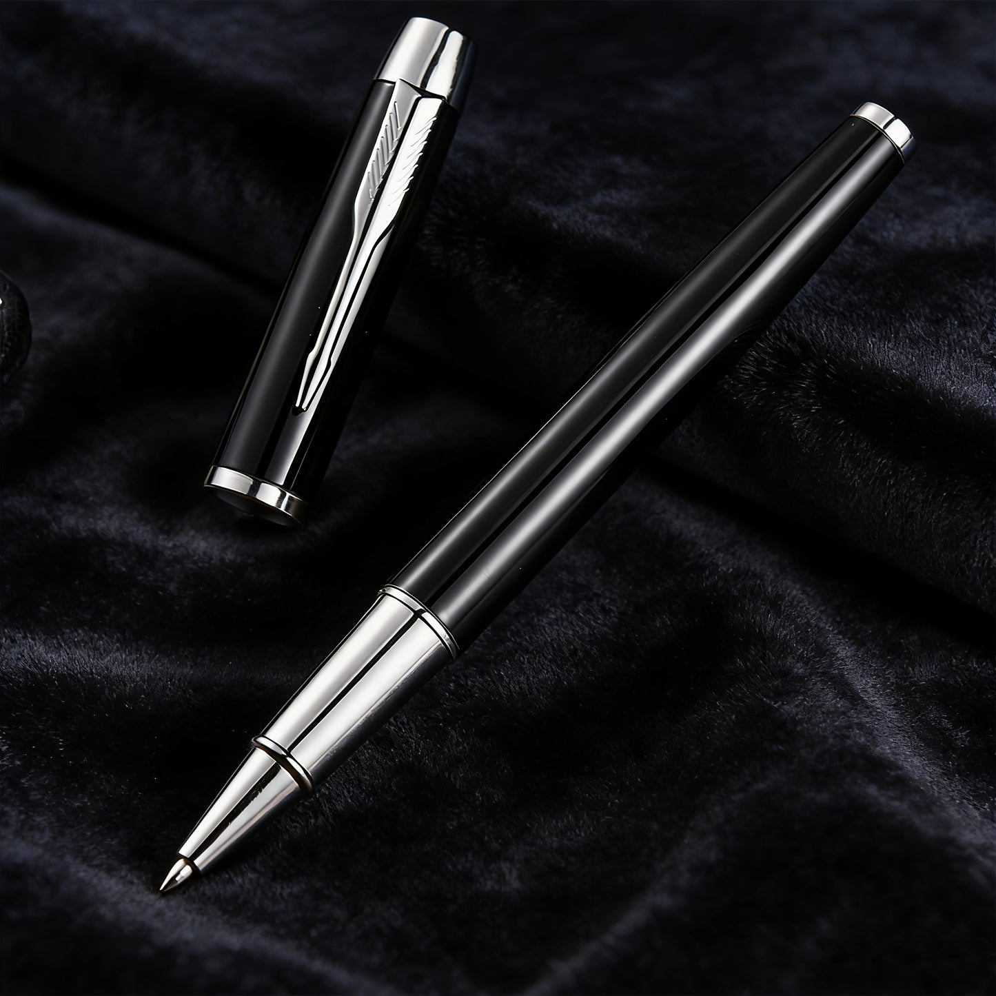 5pcs Men'S Watch and Wallet Gift Set | Fashion Belt, Easy Keychain, Portable Sign Pen - Ideal for Father'S Day, Valentine'S Day, Birthdays, Graduations, Business Openings - No Box Included