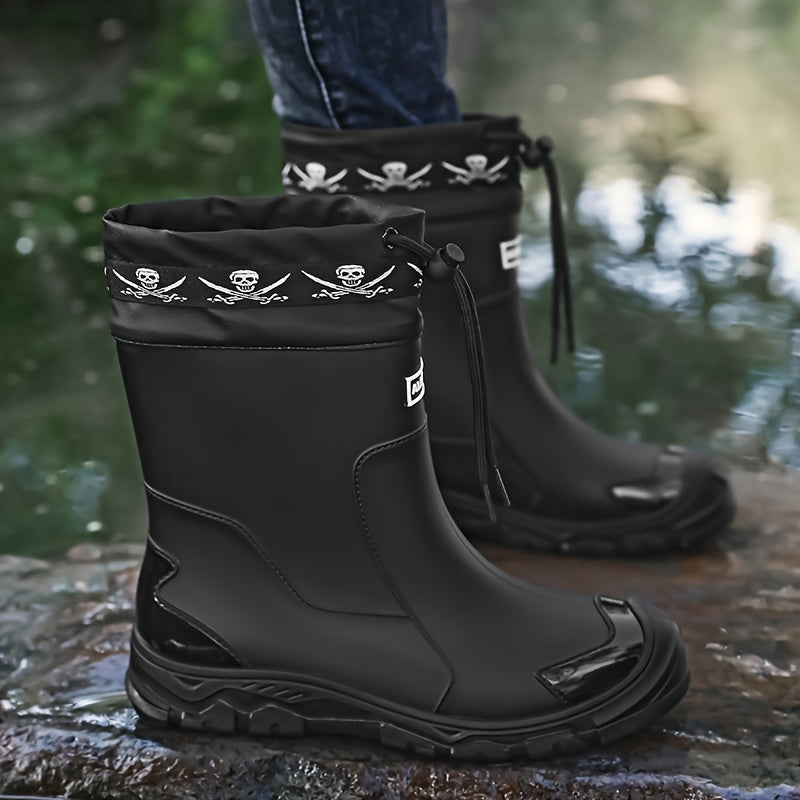 Wide Unisex Lightweight Non-Slip Outdoor Shoes for Hiking & Water