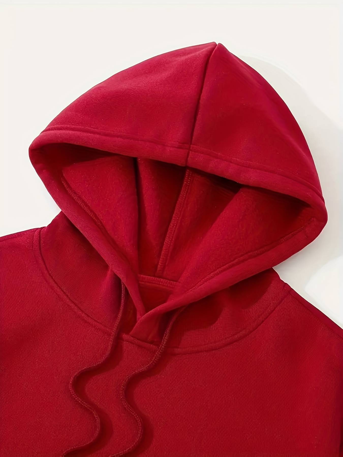 Men's Portugal Number 7 Hooded Sweatshirt Casual Polyester Hoodie