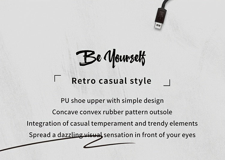 New Summer Versatile Shoes for Men, Suitable for Sports, Travel, And Business - ayq