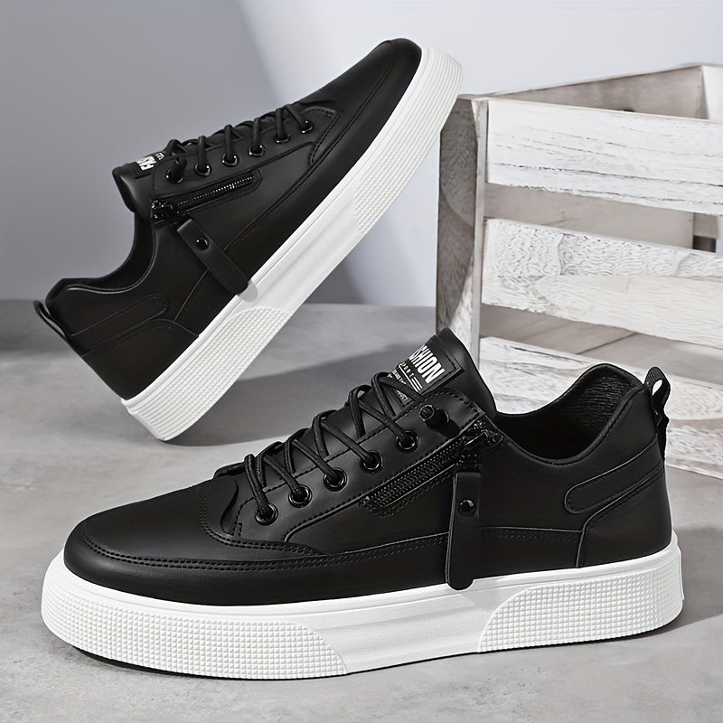 Men'S Lightweight And Stylish Casual Sports Shoes, Perfect for Training And Outdoor Activities
