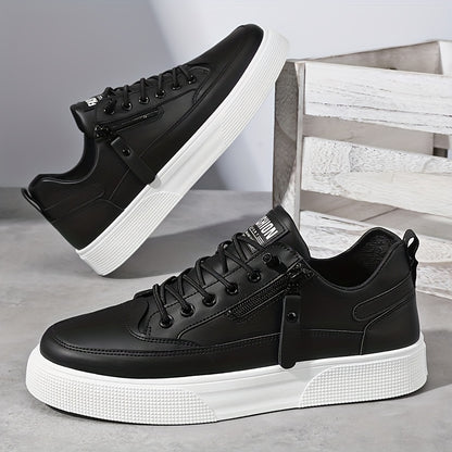 Men'S Lightweight And Stylish Casual Sports Shoes, Perfect for Training And Outdoor Activities