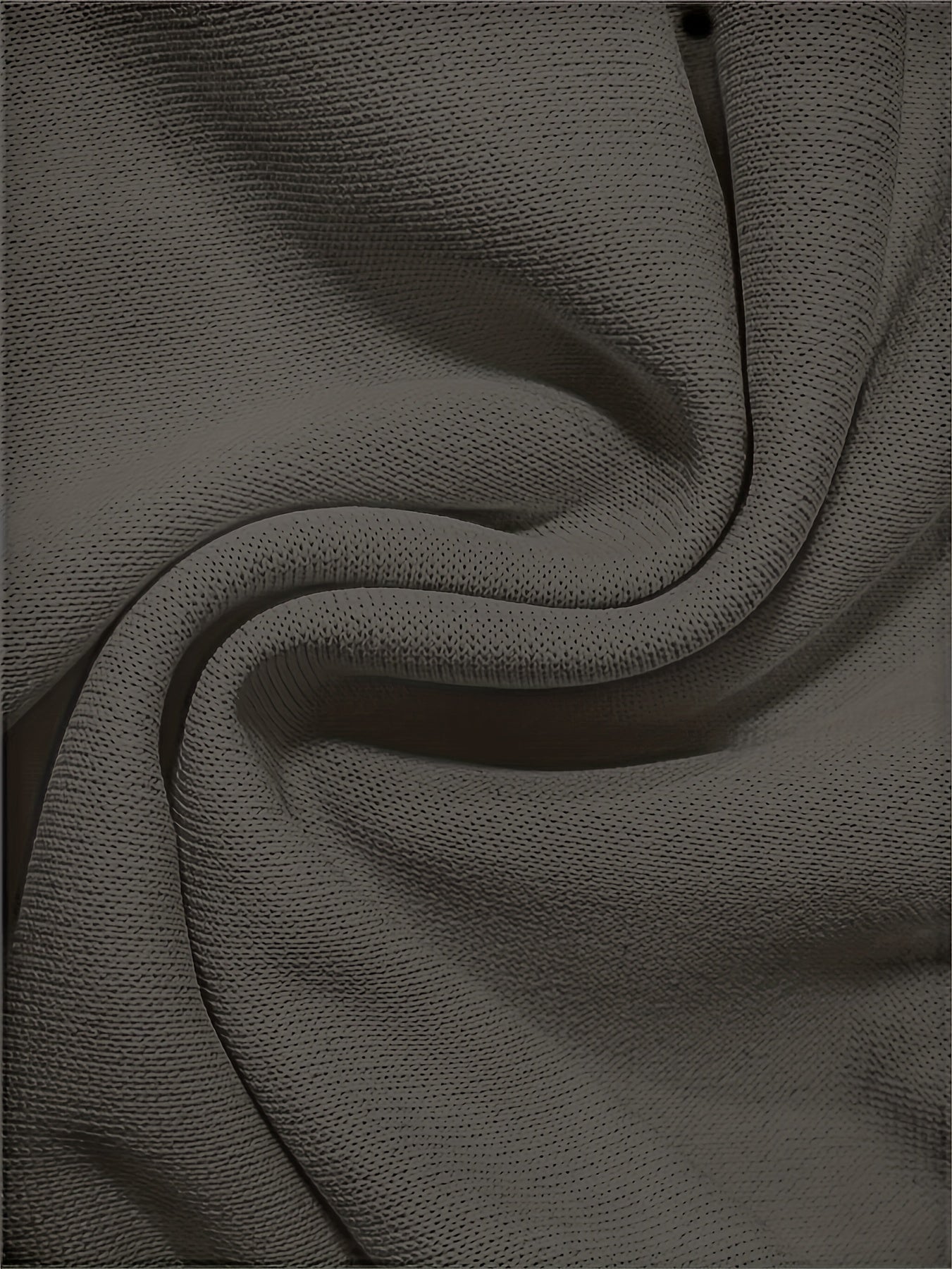 Men'S Happy New Year Sweatshirt - Light Grey with Orange Lettering - Regular Fit Crewneck Pullover for New Year'S Eve, NYE Parties & Casual Attire - Non-Permanent Celebration Sweater for Everyday & Special Occasions, New Year