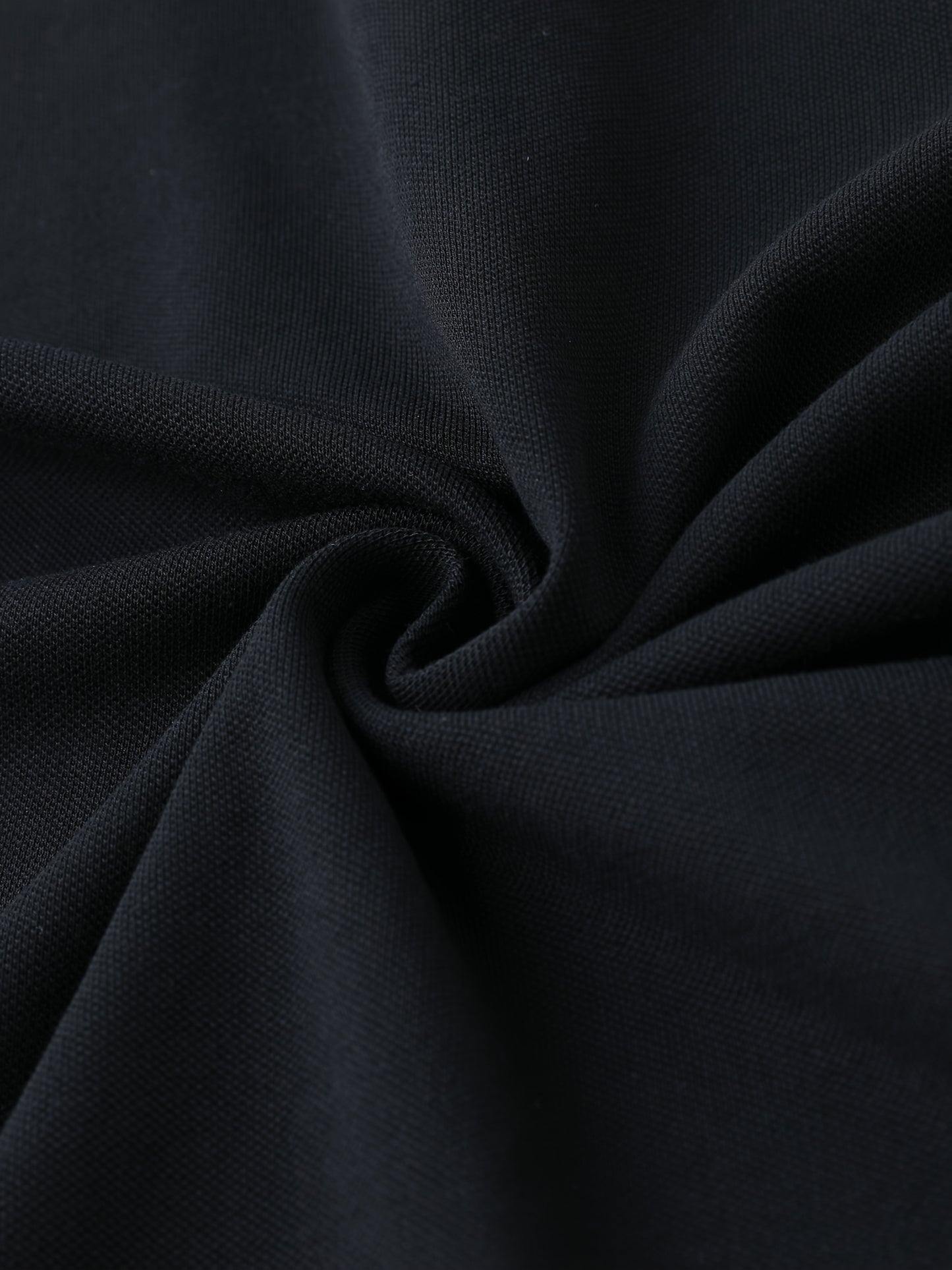 Men'S Short-Sleeve Polo Shirt with 95% And Embroidered Design - ayq