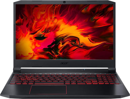 Acer Nitro V 15 Gaming Laptop, Microsoft Office Lifetime License & Windows 11 Pro, 15.6" 144Hz FHD Display, Intel 10-Core I7-13620H, NVIDIA Geforce RTX 4060, 32GB DDR5 RAM, 1TB SSD, Backlit Keyboard
