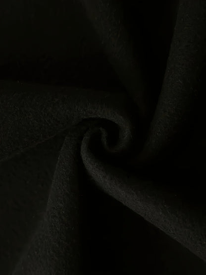 1pc Women's Y2K Elegant Christmas Tree & Bow Print Sweater Dress - Short Sleeve Round Neck A-Line Pullover, Golden/Green/Red Holiday Party Outfit, All-Season Casual Sweater Dress for Xmas & New Year's (Machine Washable)