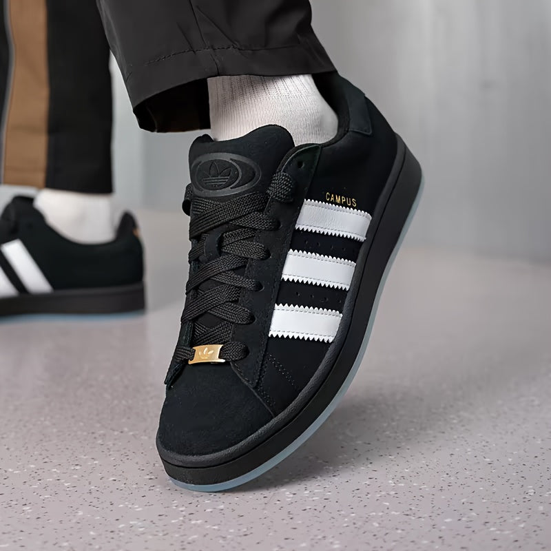 Adidas Originals CAMPUS 00s Unisex Breathable Casual Sneakers