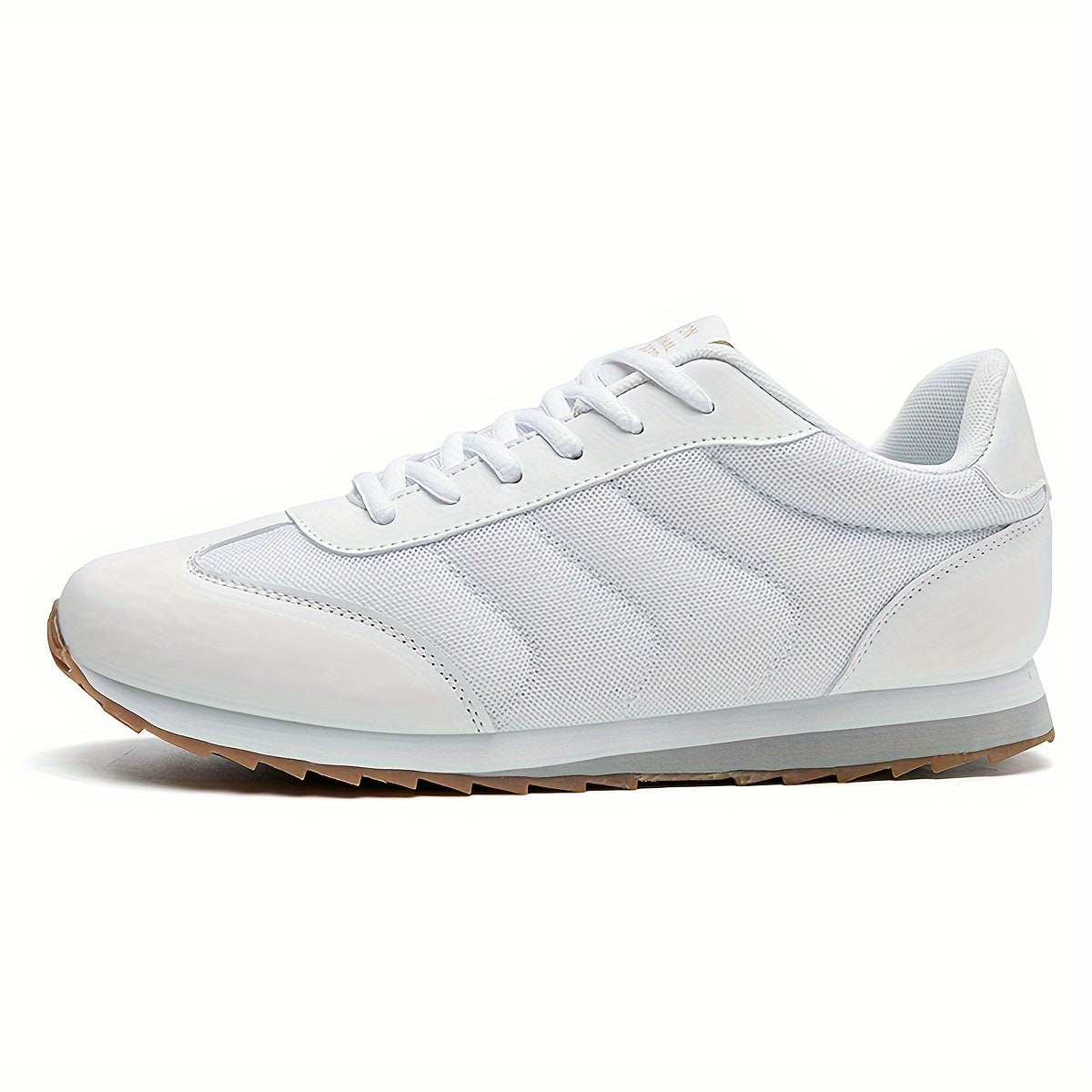 Unisex Fashion Casual Sneakers, Classic Outdoor Training Shoes, Suitable for All Seasons - ayq