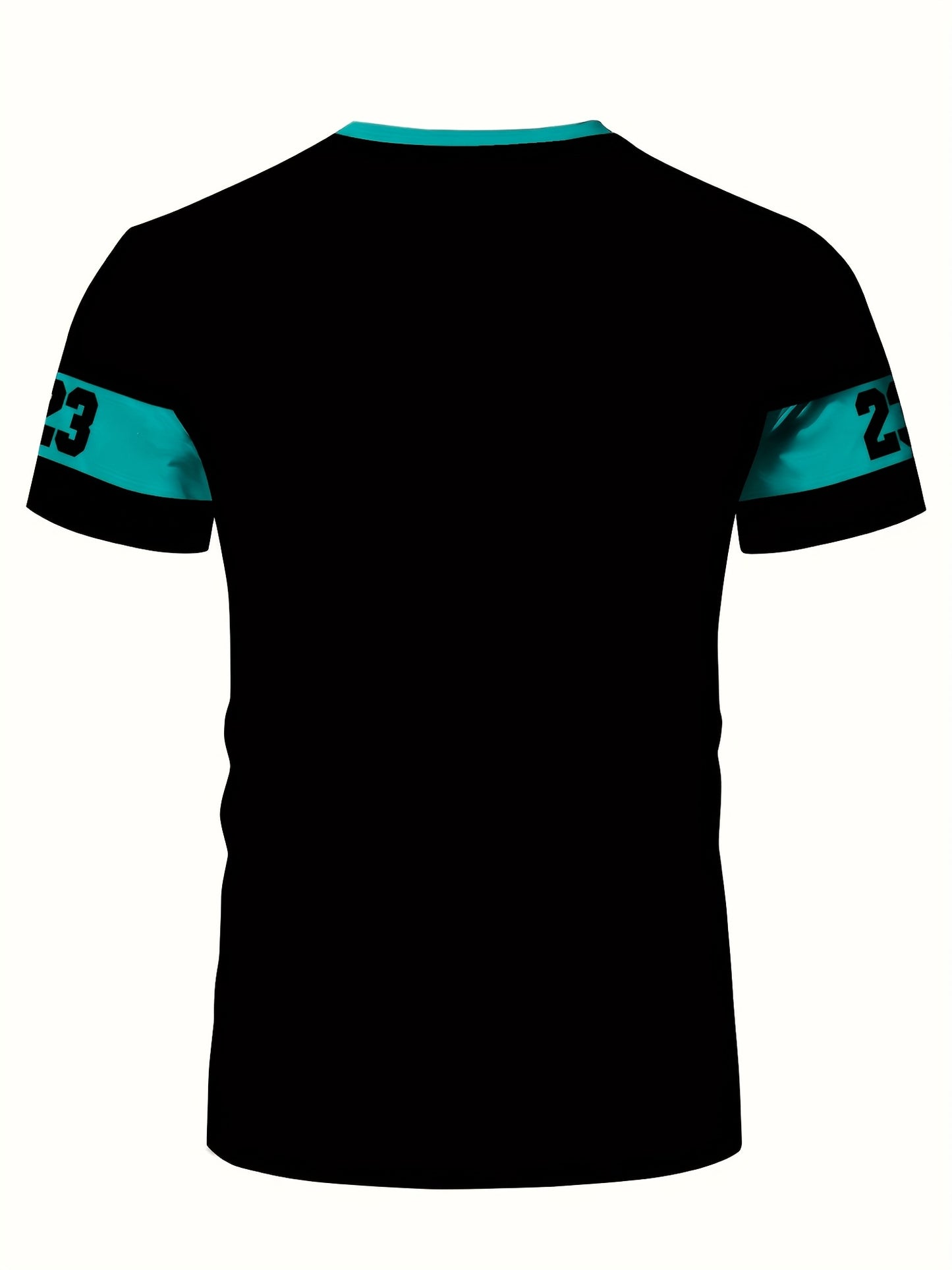 Men'S Racing Graphic T-Shirt - Bold Neon Green  Black Racing Car Design, Lightweight Breathable Fabric for Motorsport Events, Casual Streetwear - Chicago Dream Maker Inspired Casual Attire, Racing Jersey, Event Apparel, Spor
