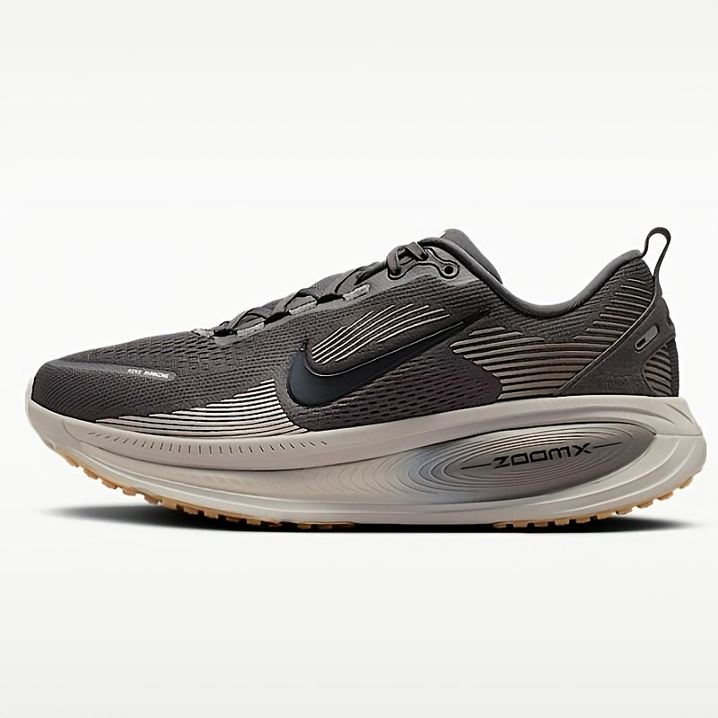Nike Vomero 18 Low Top Sneakers with Zoom Cushioning