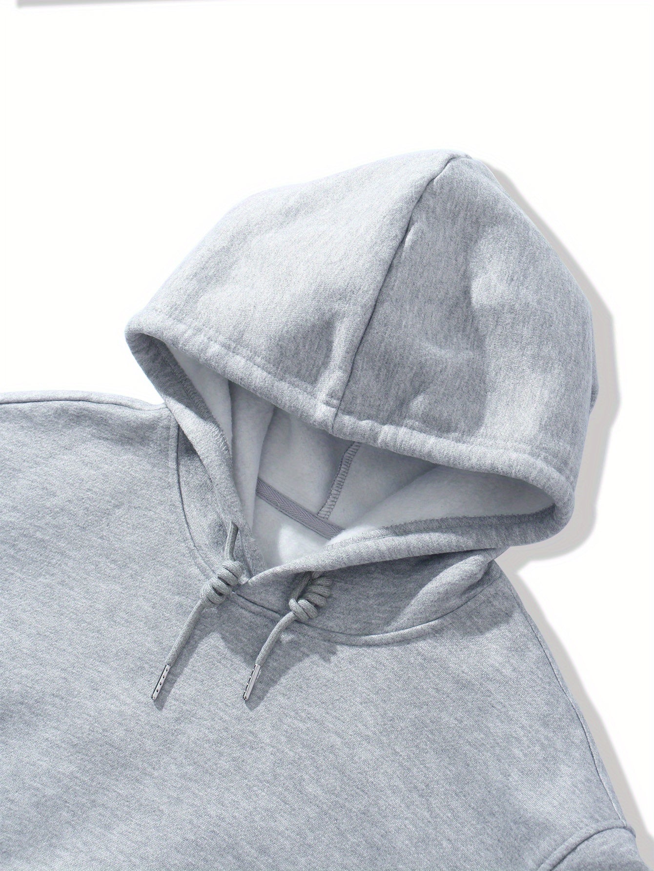 Men's 2025 New Year Red Hooded Sweatshirt - Christmas & New Year's Eve Party Sweater with Goodbye 2024/ 2025 Print, Snowflakes & Santa Hats, Machine Washable Winter Pullover for Holiday Celebrations