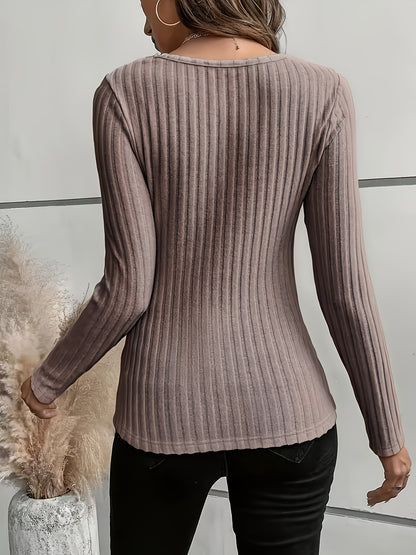 Women's Pullover Elegant 0824-10 Taxi