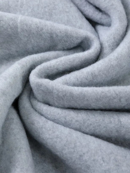 Boys' 2pcs Hoodie and Sweatpants Set with EMPORIO Print, Polyester Material, Comfortable Fit for Autumn/Winter Wear, Perfect for Daily Use and Outdoor Activities | Back-to-School Gift | Ideal for Home Sports | Essential for R