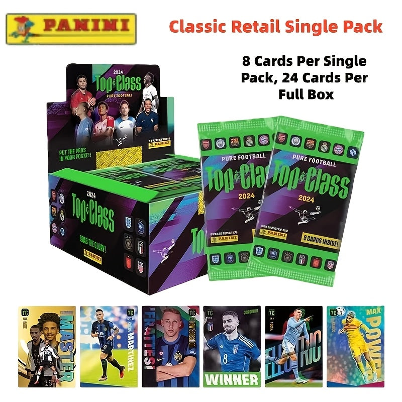 Panini 2026 FIFA 365 Adrenalyn XL Limited Edition Trading Card