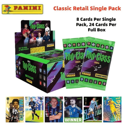 Panini 2026 FIFA 365 Adrenalyn XL Limited Edition Trading Card